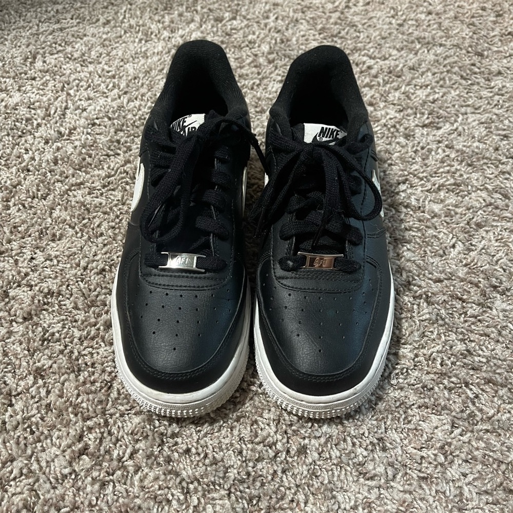 Air Force Ones